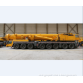Liebherr used 500tons LTM1500-8.1all terrain crane 500 ton liebherr crane